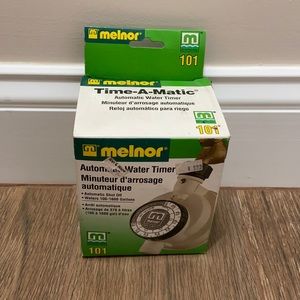 Melnor Time-A-Matic Automatic Water Timer